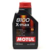 Motul 8100 X-Max 0W-40 1l